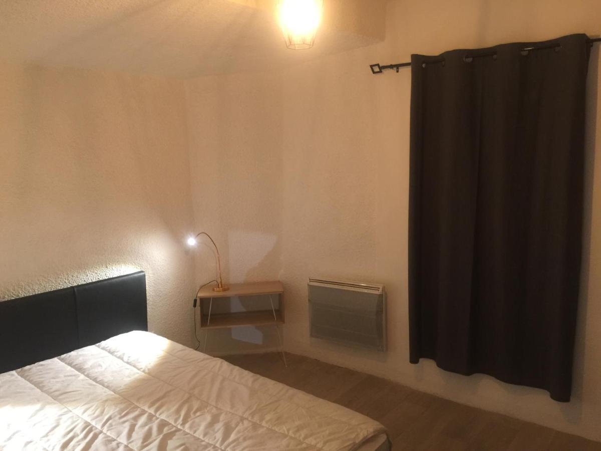 Ferienwohnung T2 Avec Terrasse, Clim , Box Fibre Vedène Exterior foto