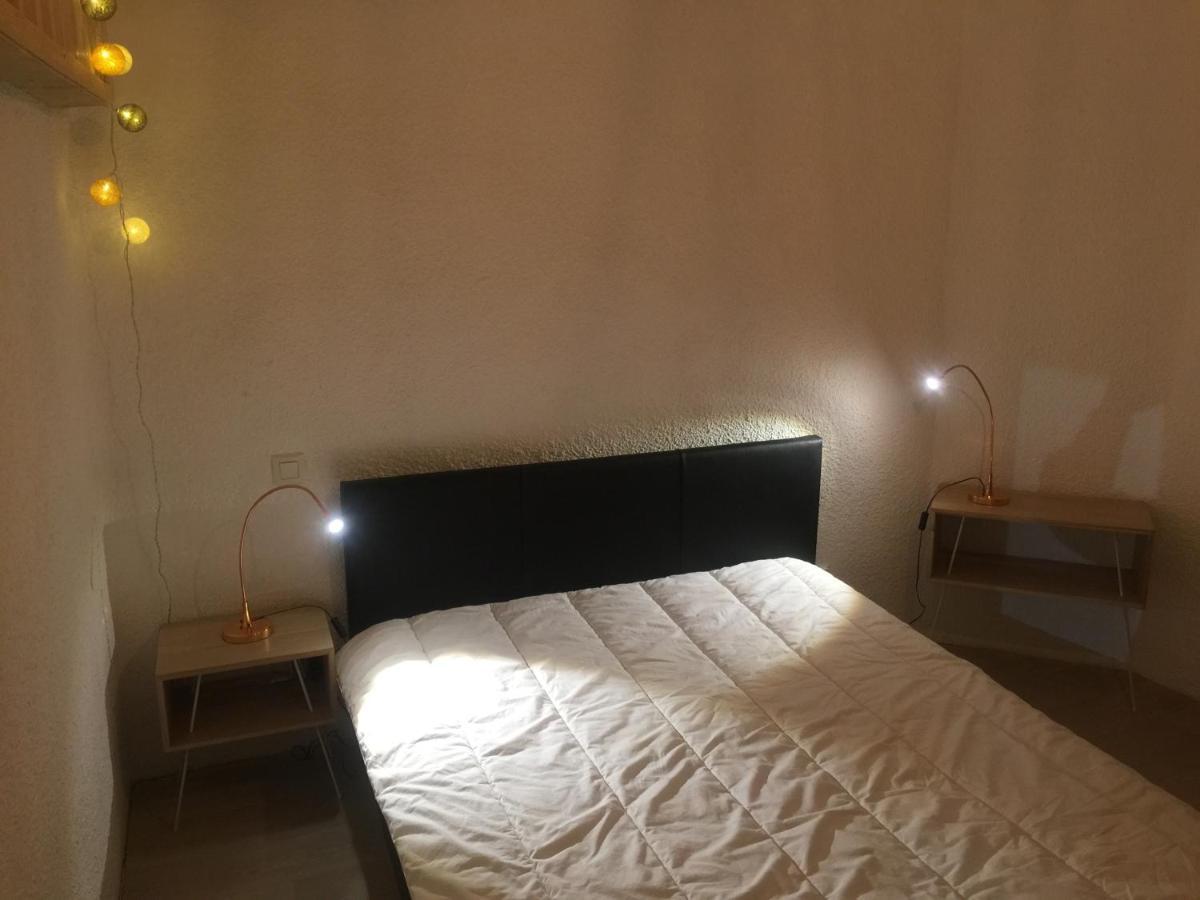 Ferienwohnung T2 Avec Terrasse, Clim , Box Fibre Vedène Exterior foto