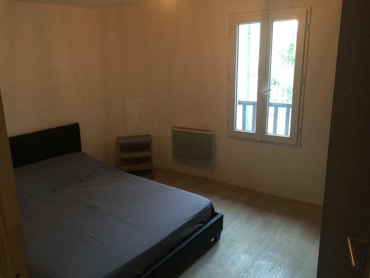 Ferienwohnung T2 Avec Terrasse, Clim , Box Fibre Vedène Exterior foto